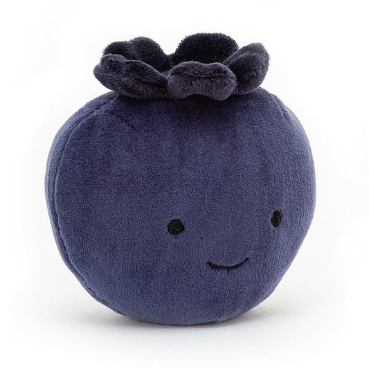 Fabulous Fruit Blueberry, Jellycat