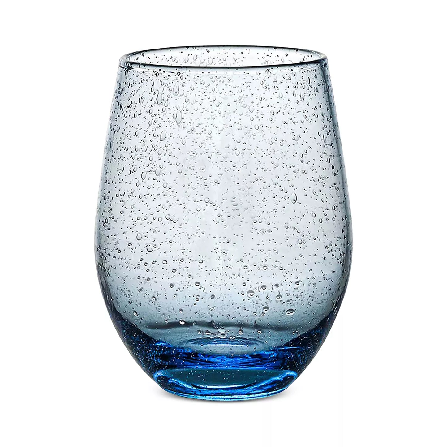 Juliska Provence Stemless Wine