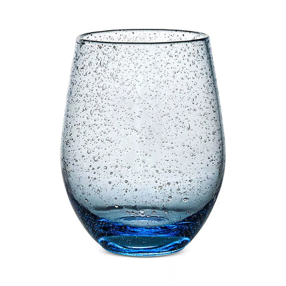 Juliska Provence Stemless Wine