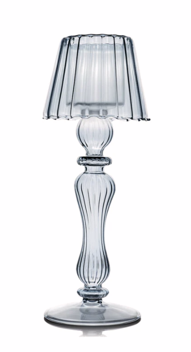 La Boheme Tealight (4 color options)