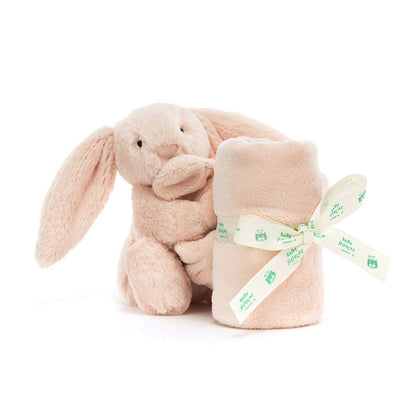 Bashful Bunny Soother, Jellycat