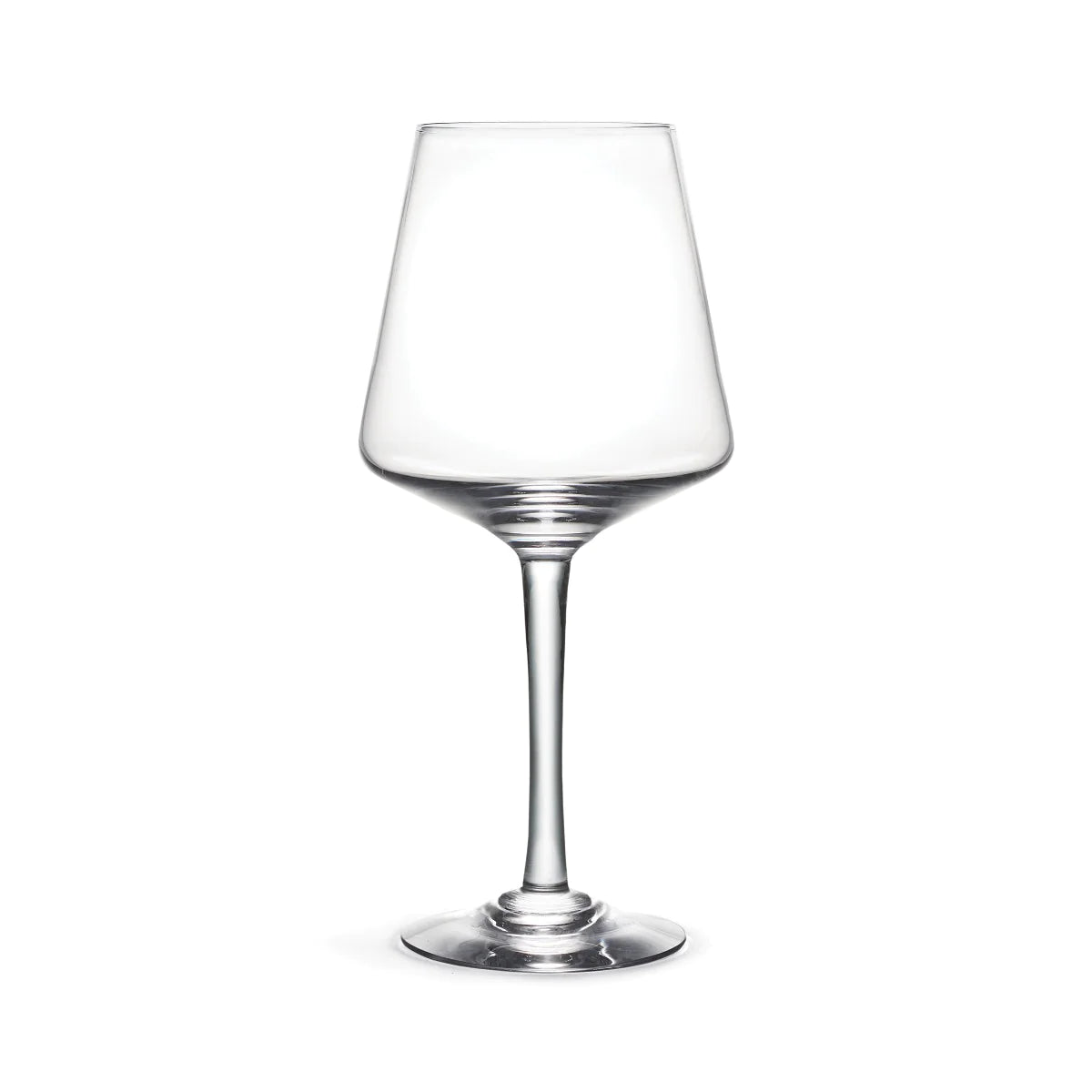 Simon Pearce Vintner Bordeaux Wine Glass