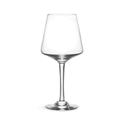 Simon Pearce Vintner Bordeaux Wine Glass