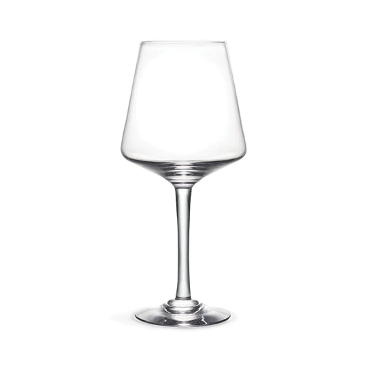 Simon Pearce Vintner Bordeaux Wine Glass
