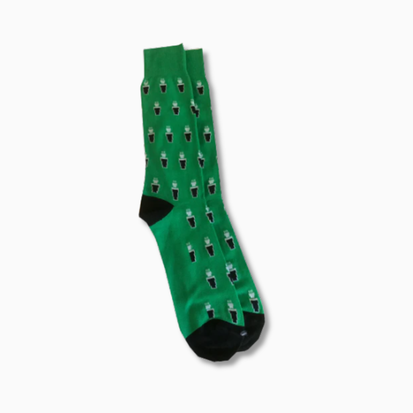 Boilmaker Socks