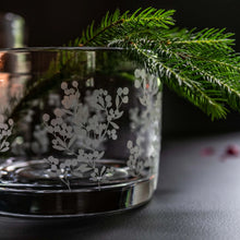 Load image into Gallery viewer, Engraved Berry Bowl - Simon Pearce