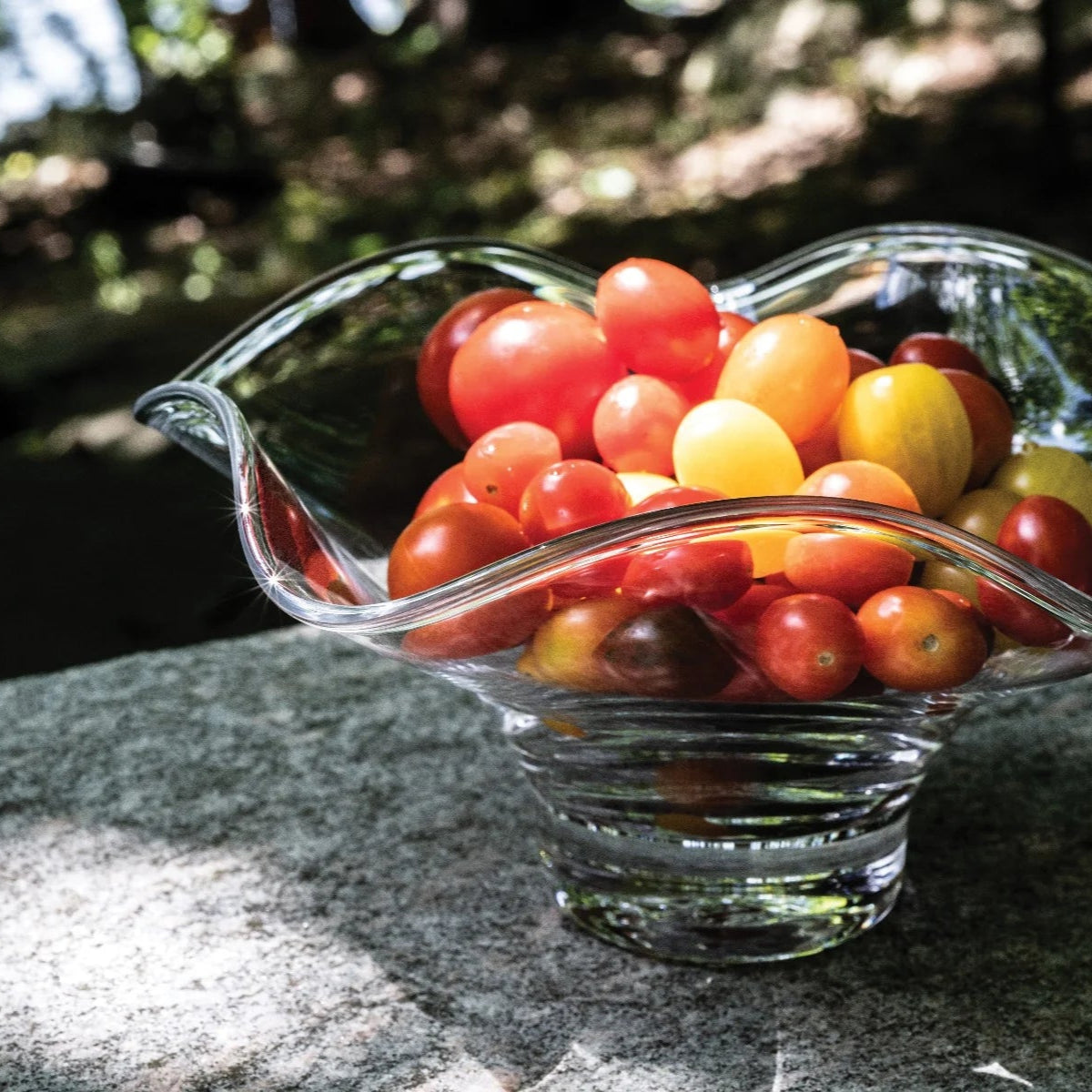 Simon Pearce Chelsea Bowl, Large