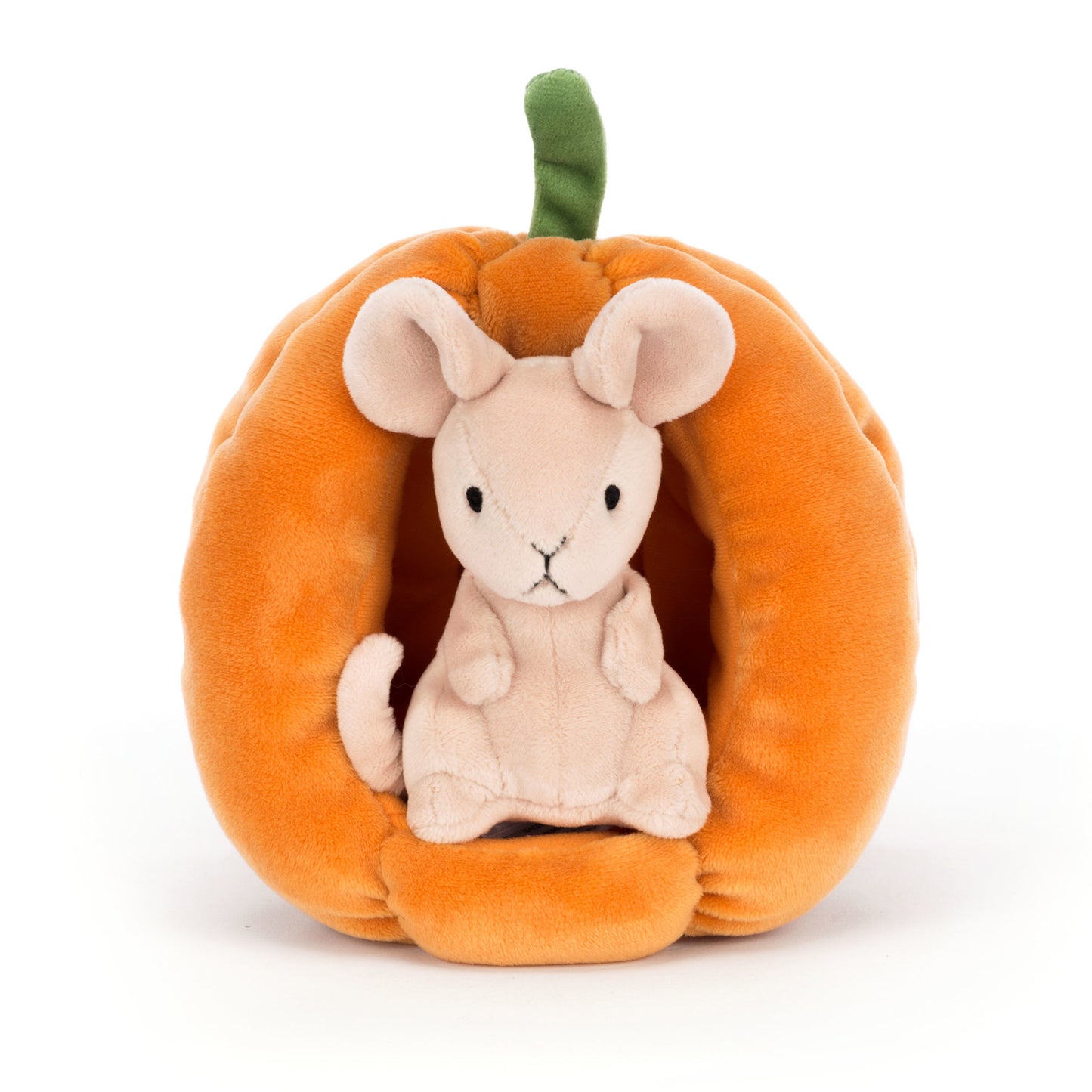 Brambling Mouse, Jellycat