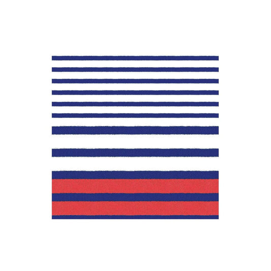 Breton Stripe Napkins