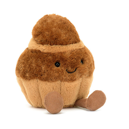 Amuseables Bridget Brioche, Jellycat