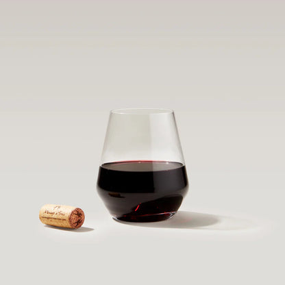 Simon Pearce Bristol Tumbler