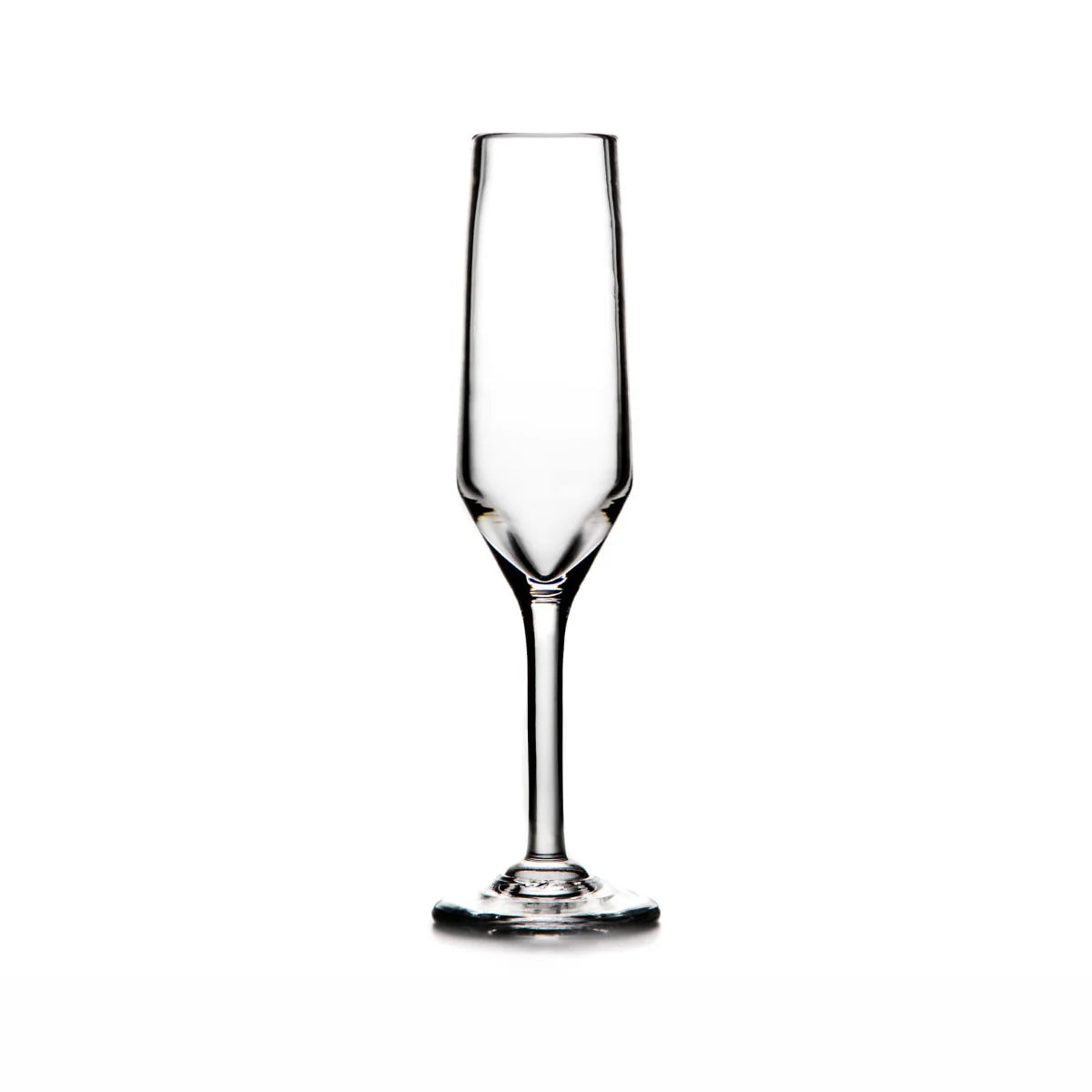 Simon Pearce Bristol Flutes, Boxed Set of 2