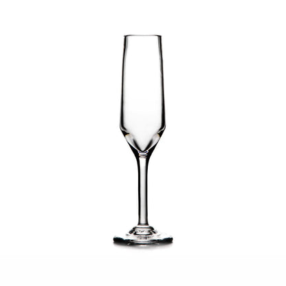 Simon Pearce Bristol Flutes, Boxed Set of 2