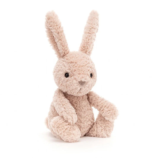 Tumbletuft Bunny, Jellycat
