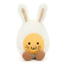 Amuseable Bunny Egg, Jellycat