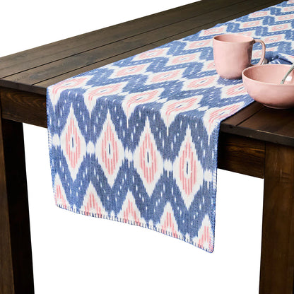 Juliska Ikat 18" x 90" Table Runner