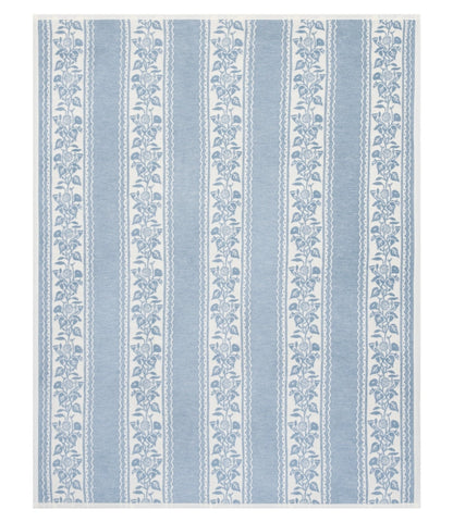 Chappy Wrap Clara Stripe Blanket