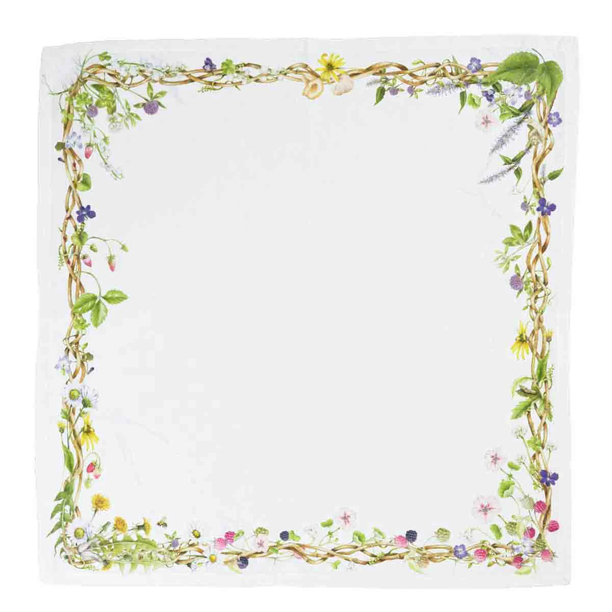 Juliska Meadow Walk Napkins (Set of 4)