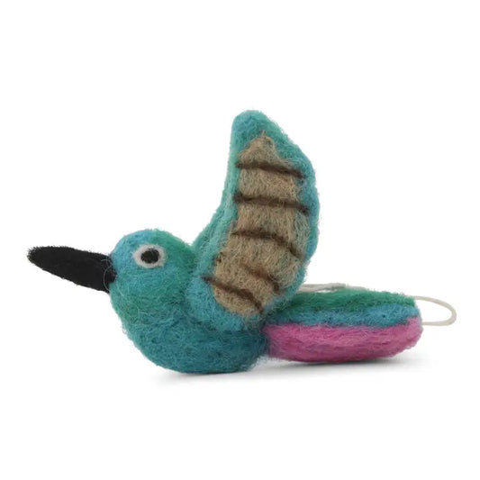 Hummingbird