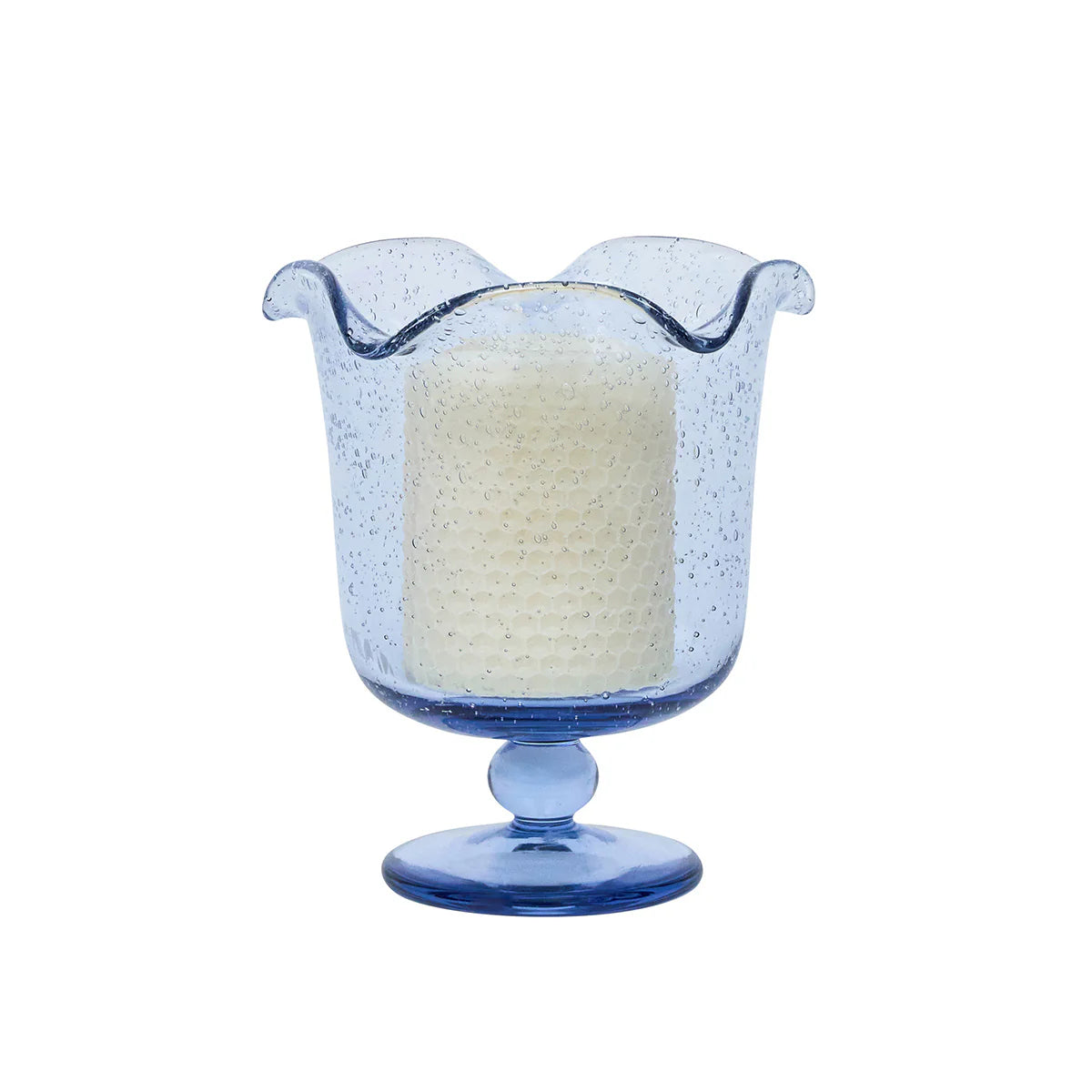 Juliska Provence Glass 5.5" Hurricane