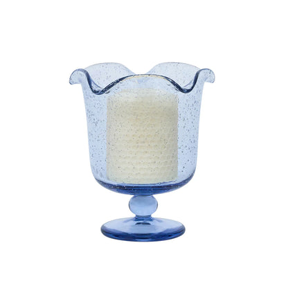 Juliska Provence Glass 5.5" Hurricane