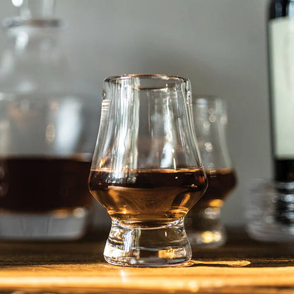 Simon Pearce Bristol Bourbon