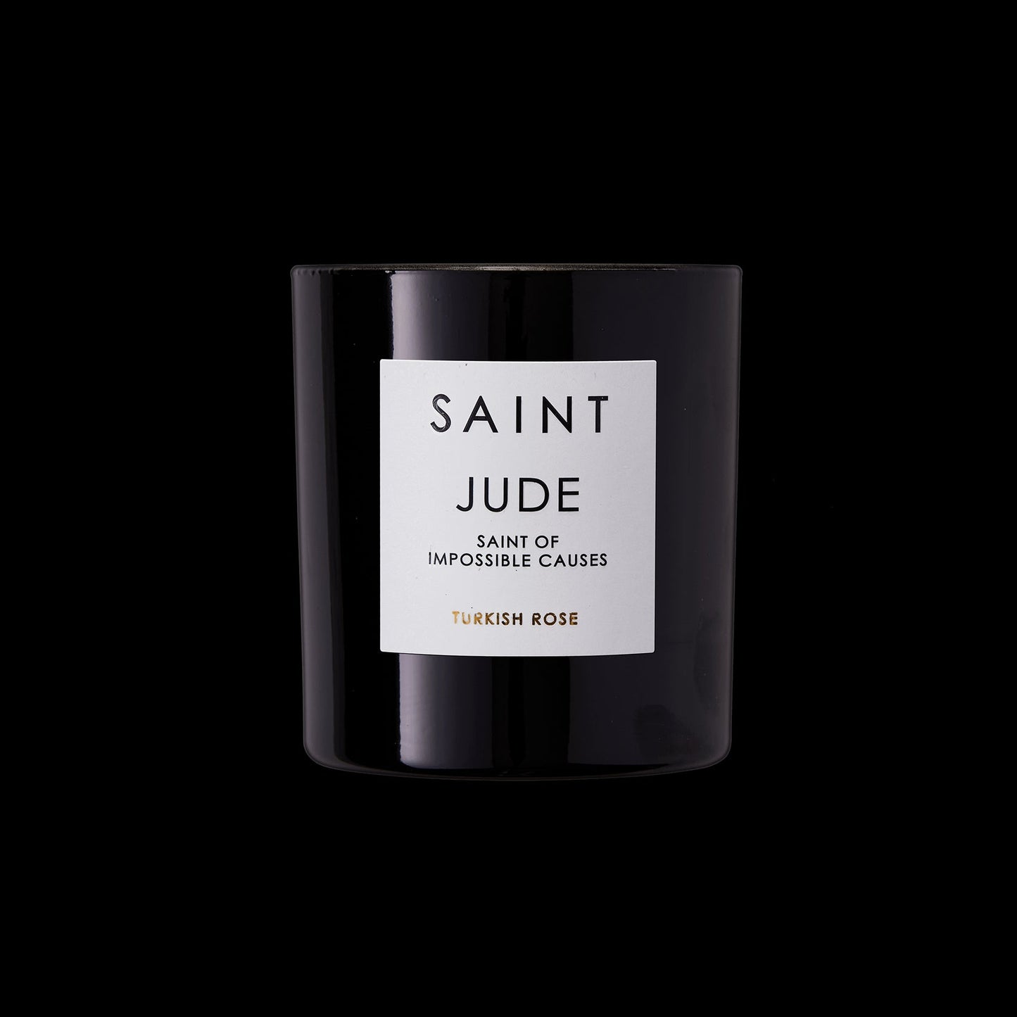 Saint Jude Candle