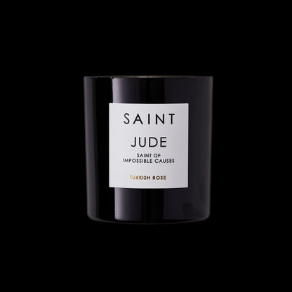 Saint Jude Candle