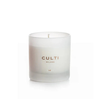 Culti Milano Thé Candle