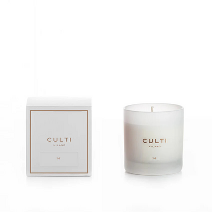 Culti Milano Thé Candle