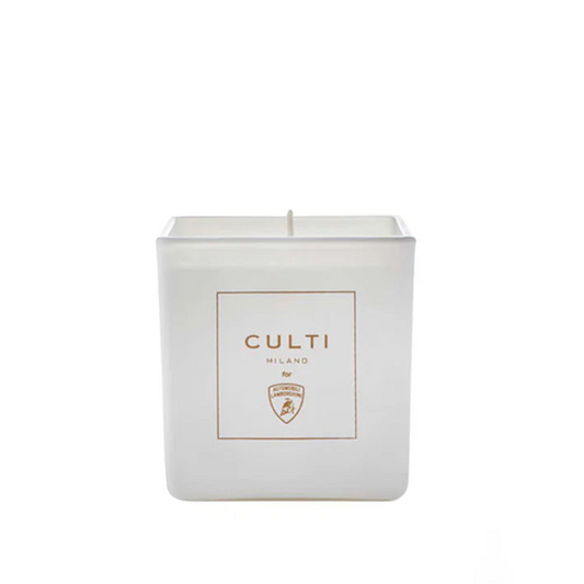 Culti Milano Automobili Lamborghini Candle