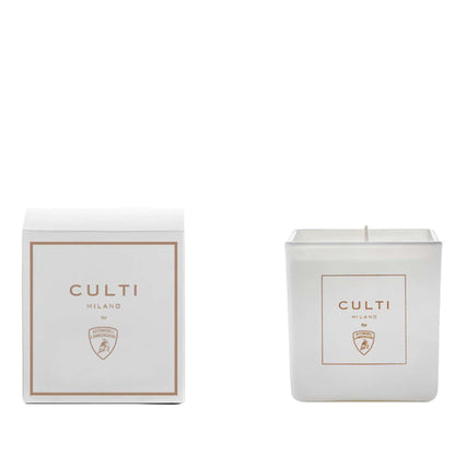 Culti Milano Automobili Lamborghini Candle