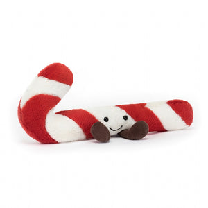 Amuseable Candy Cane, Jellycat