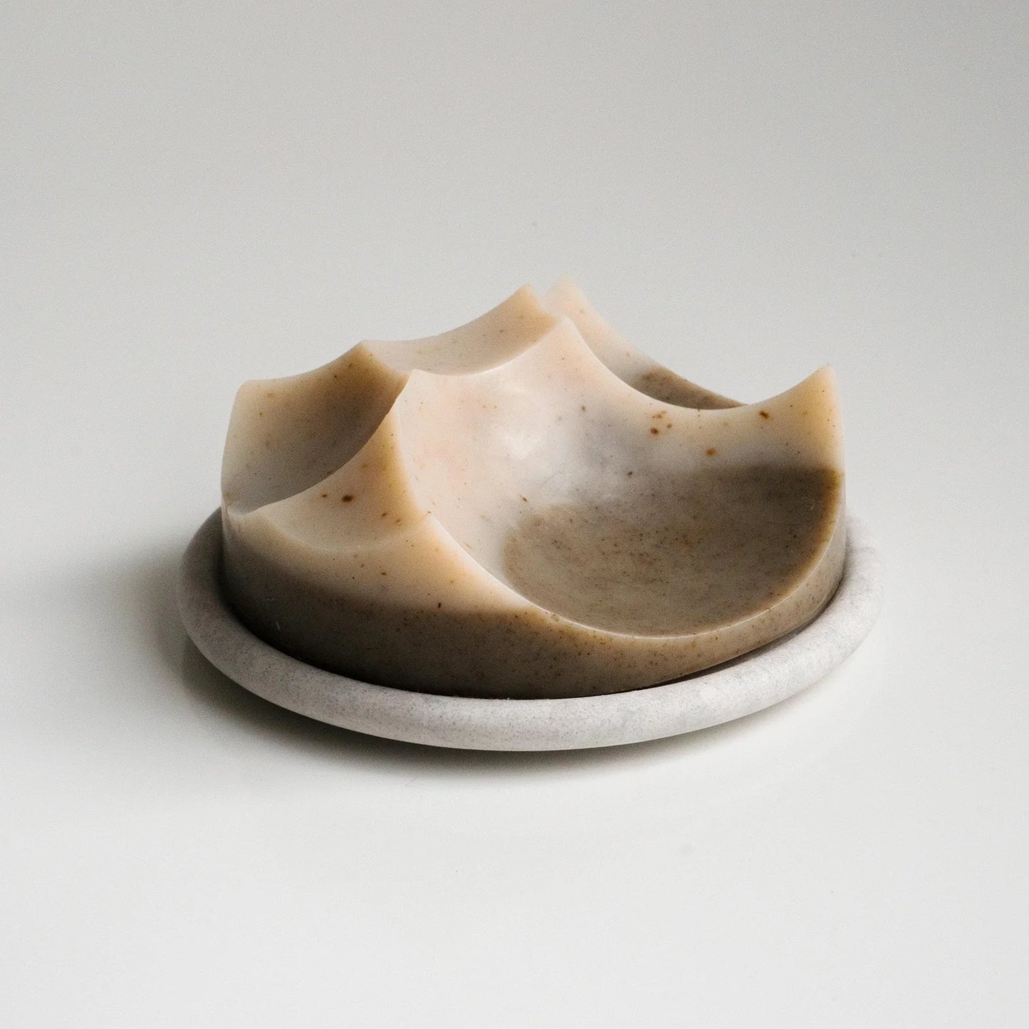 Cardamom Vetiver Erode Soap