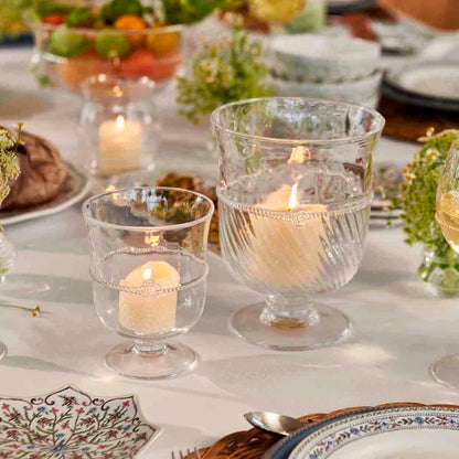 Juliska Graham 7" Hurricane