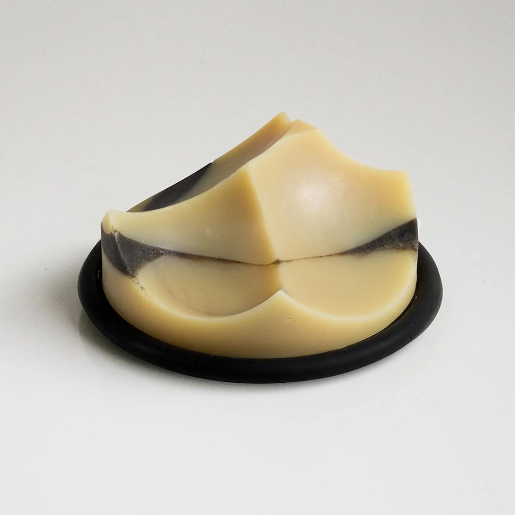 Cedar Sandalwood Erode Soap