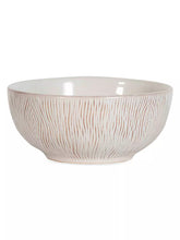 Load image into Gallery viewer, Blenheim Oak Whitewash Cereal/Ice Cream Bowl - Juliska