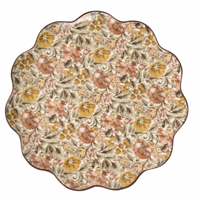 Juliska Willa Amber Dinnerware