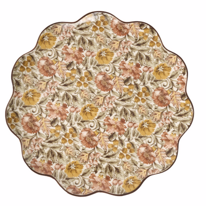 Juliska Willa Amber Dinnerware