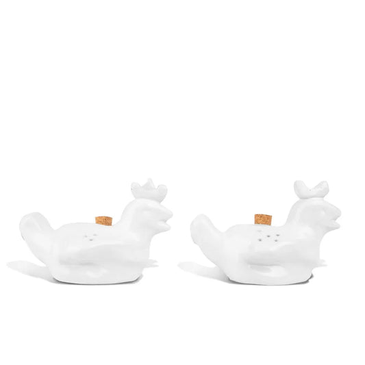 Chicken Salt & Pepper No. 891