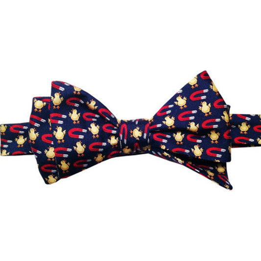 The Chick Magnet Bow Tie