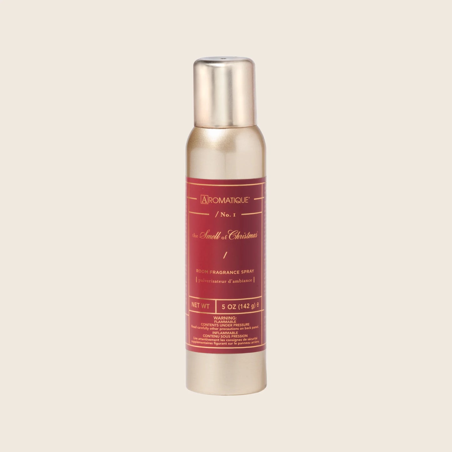 The Smell of Christmas Room Spray, 5 oz.