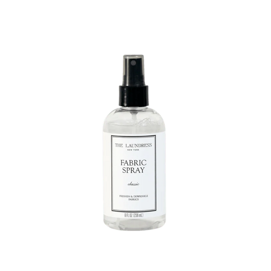 The Laundress Classic Fabric Spray