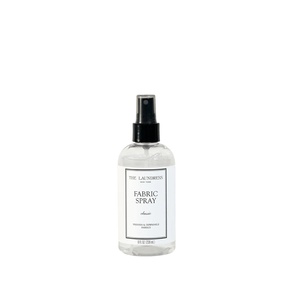 Classic Fabric Spray, The Laundress