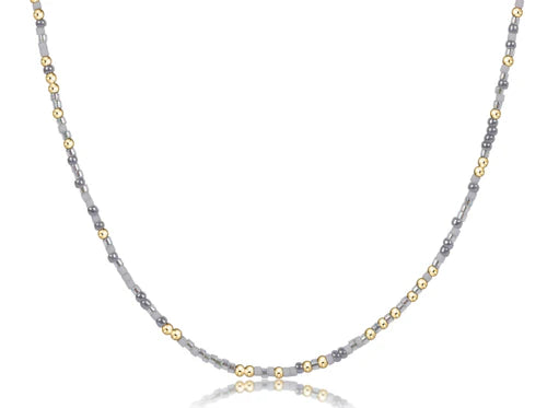 enewton 15" Choker Hope Unwritten, For Crying Out Cloud - Enewton