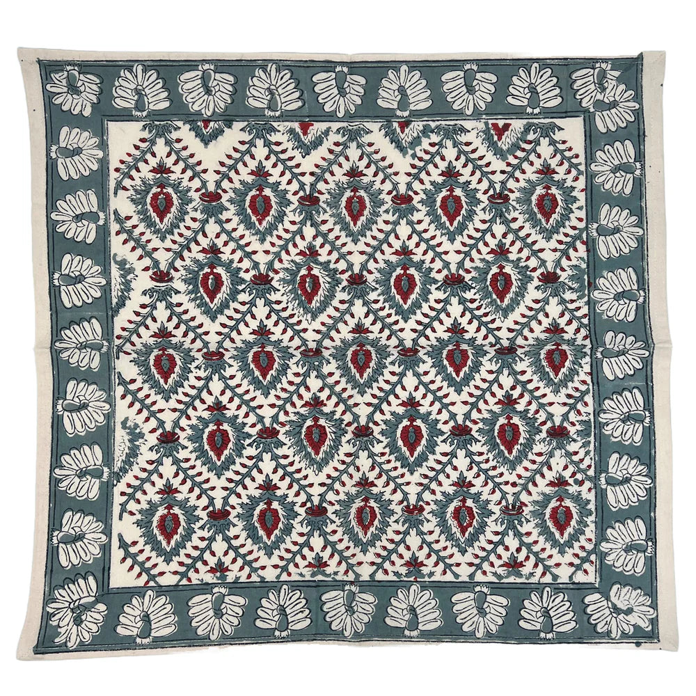 Crimson & Clover Cabana Napkin (Set of 4)