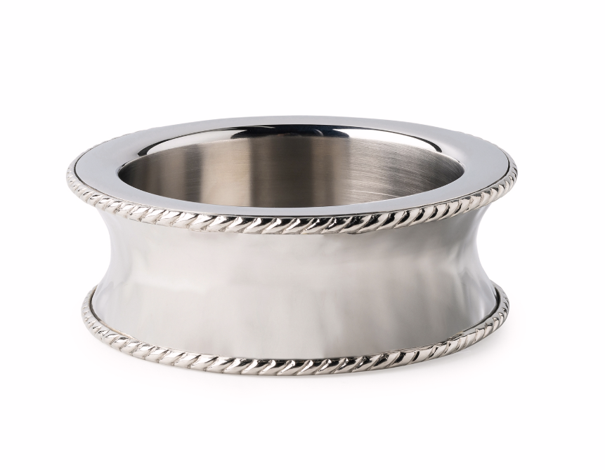 Juliska Graham Wine Coaster