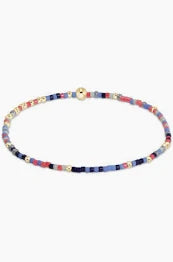 Hope Unwritten Bracelet, Holy Crab