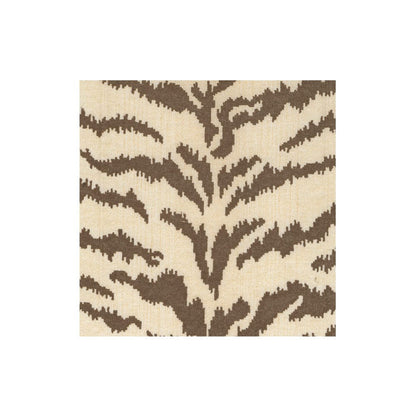 Cream Tigre Paper Linen Napkins