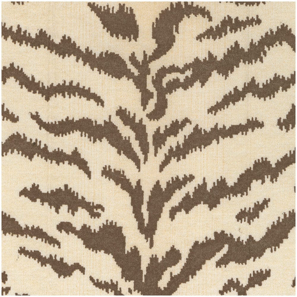 Cream Tigre Paper Linen Napkins